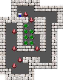 Уровень 127 — Alberto Garcia Arranged